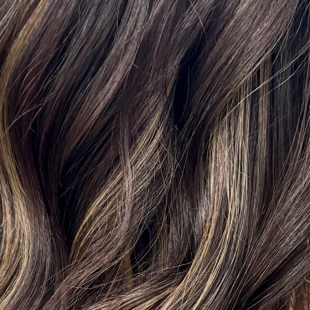 Custom Color at Bombshell Hair & Wellness Studio in Sheridan, WY