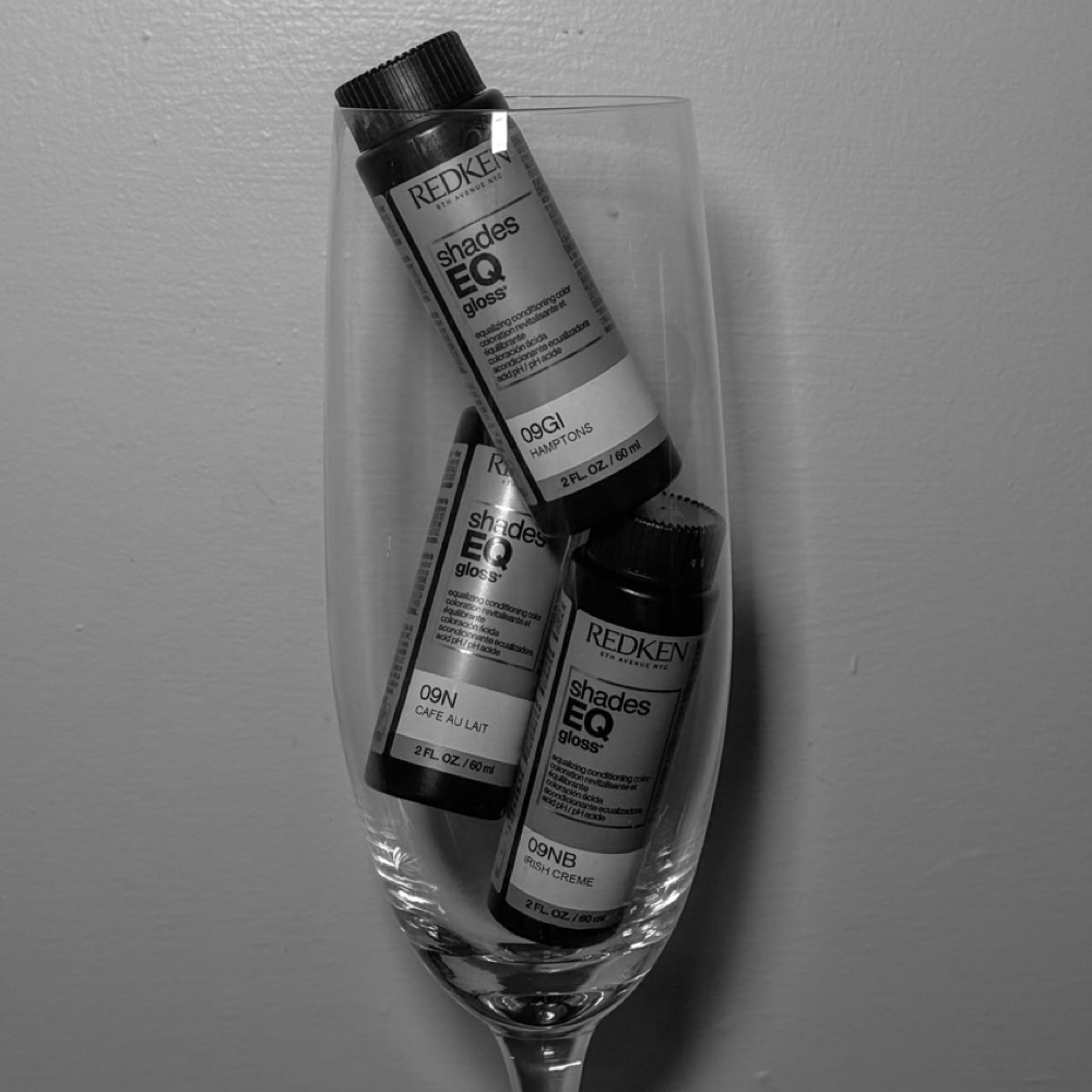 Gloss at SK Transformations in Tacoma, WA