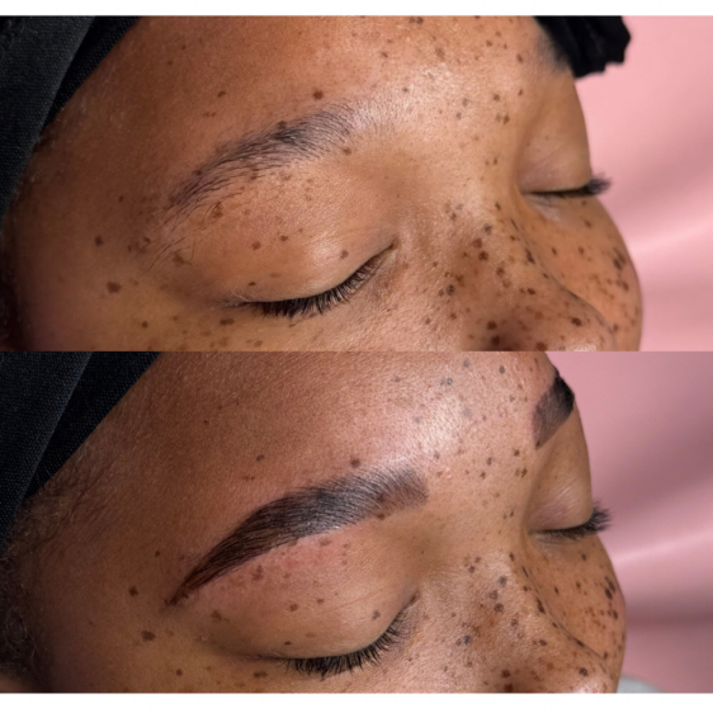 Brow waxing Services at Rubi  Esthetica in Phoenix, AZ