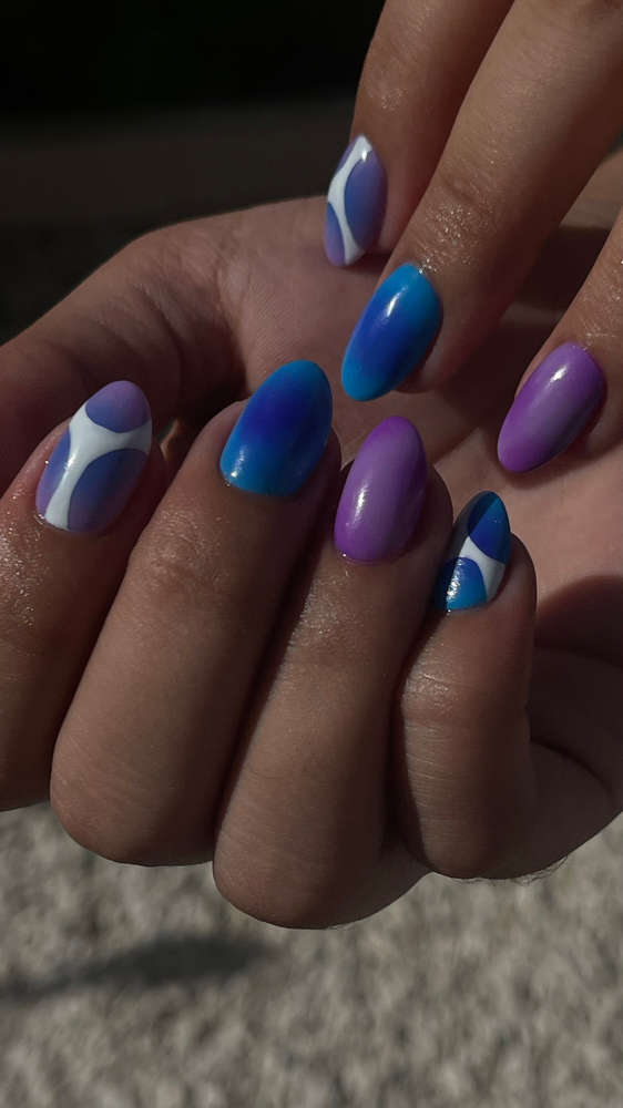 Gel tips/ soft Gel Tips