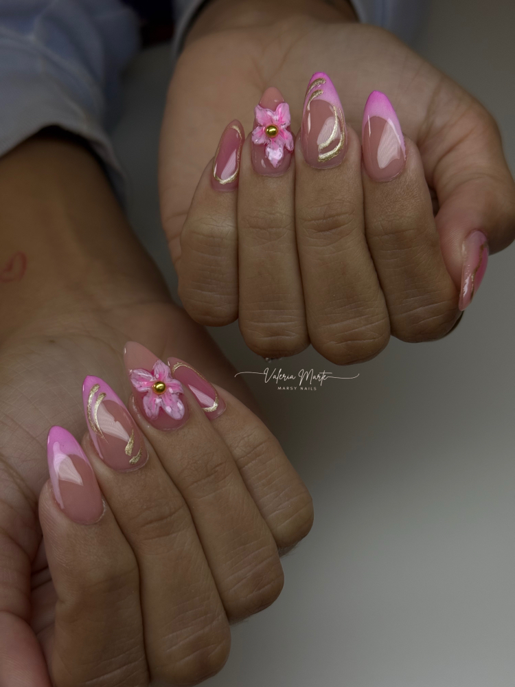 Gel tips/ soft Gel Tips