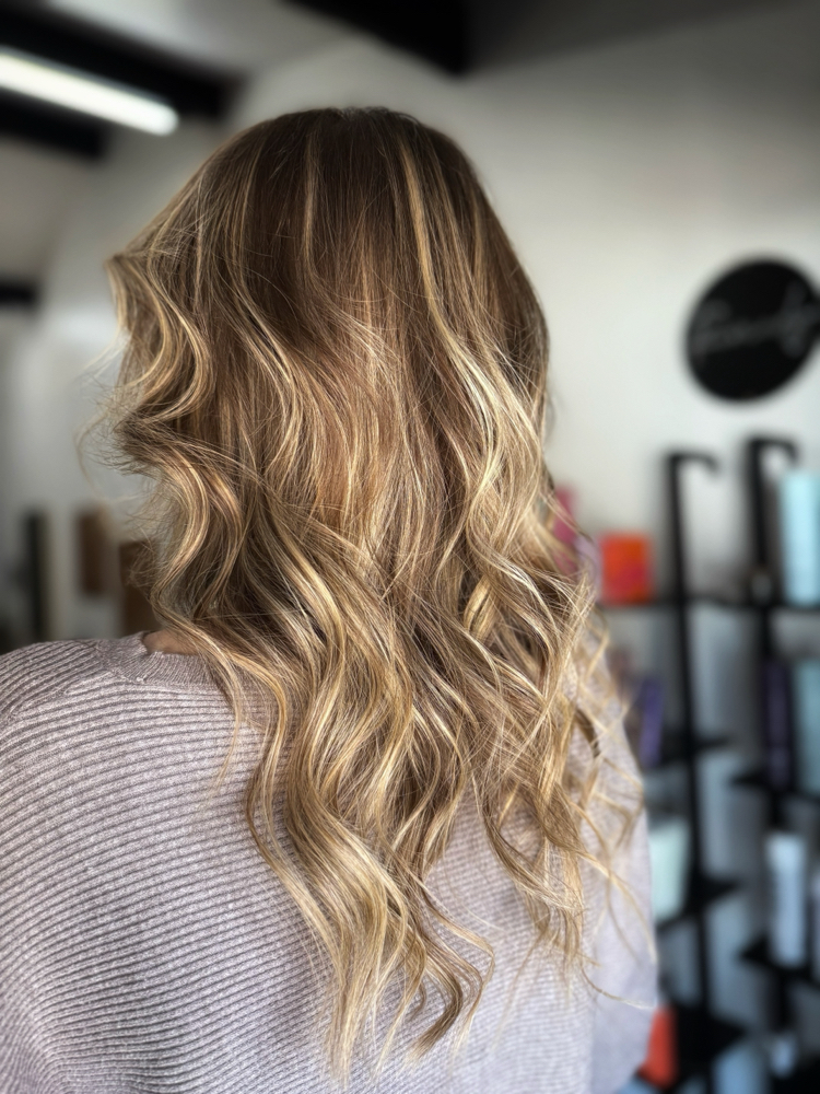 Balayage
