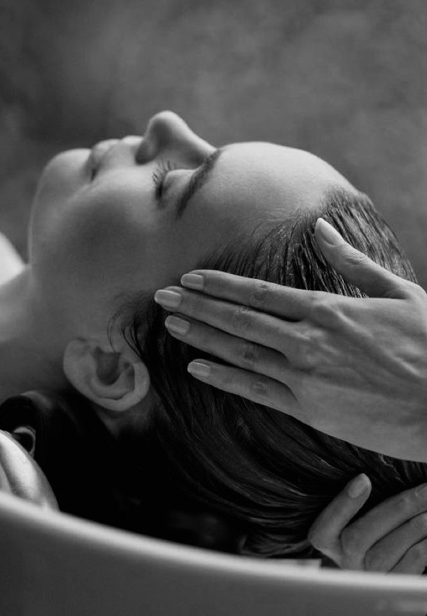 Deep Conditioning Treatment