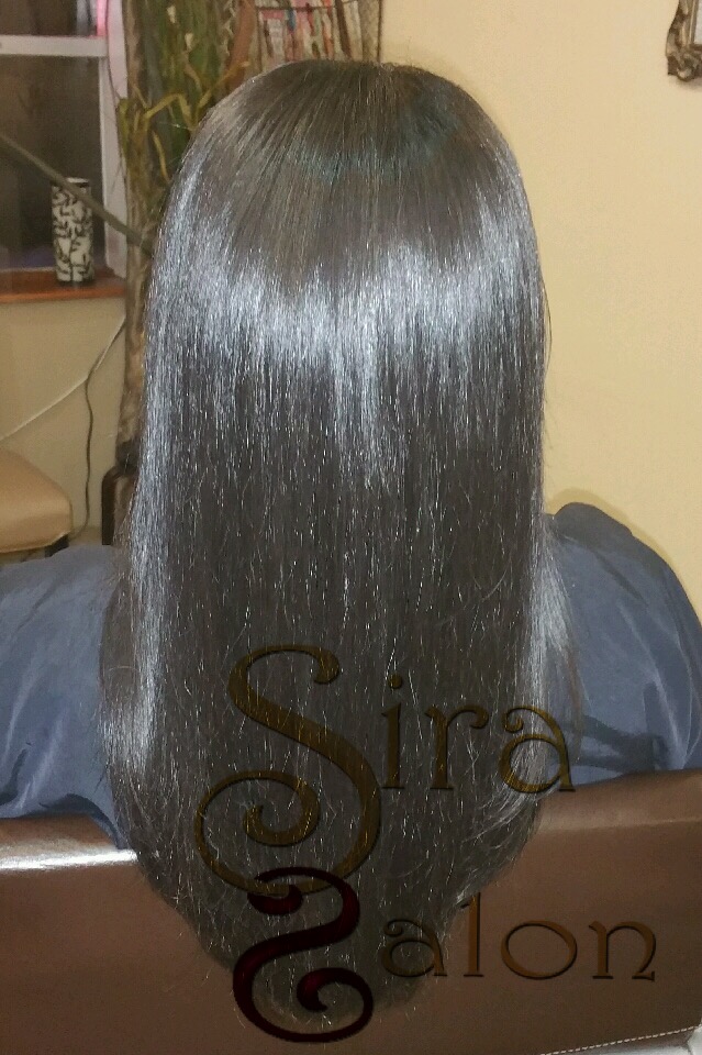 Full Sew in