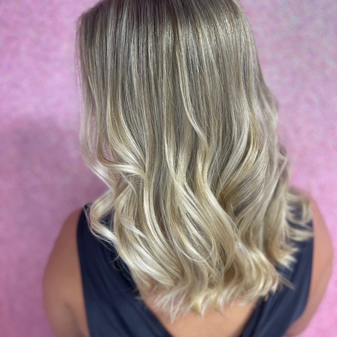 Ladies / Kids Haircut at Sassypants MUAH in Friendswood, TX