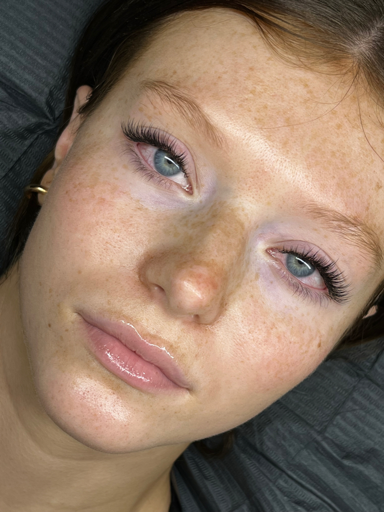 Over 2.5 Week Classic/Angel Fill