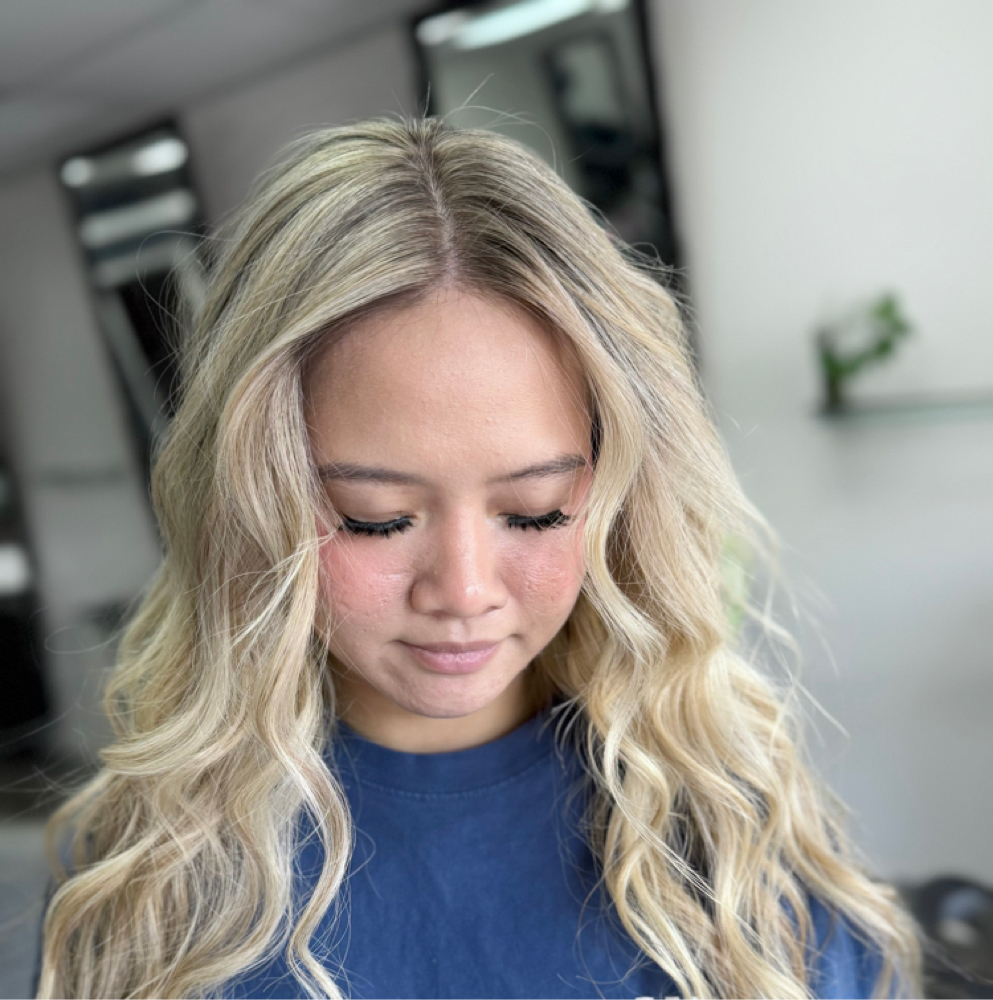 Root Tap at Hair by Avery in Southaven, MS