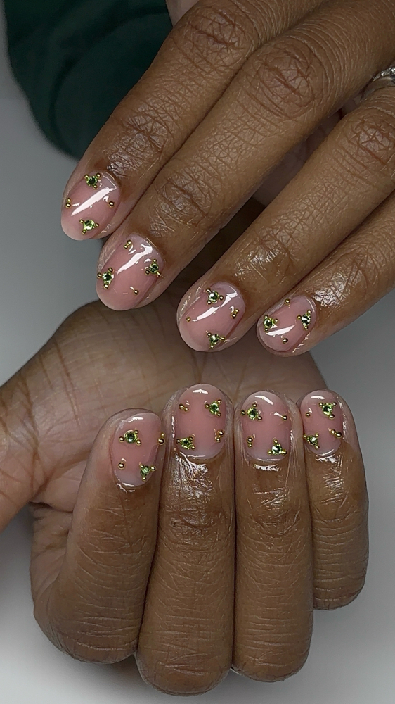 Hard Gel