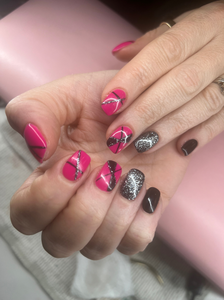 Artist Choice Of Designs