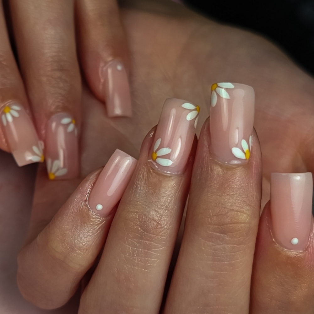Basic Level at GELLEZA Nail Studio in Noblesville, IN