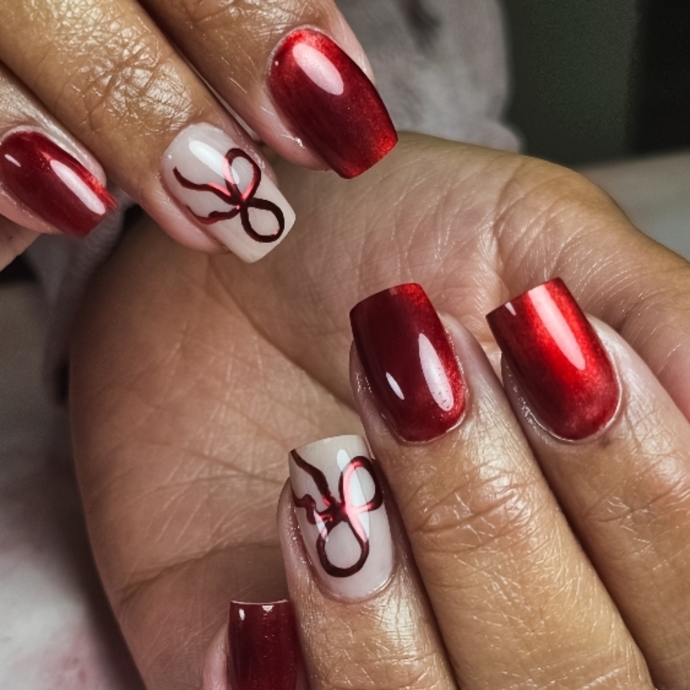 Basic Level at GELLEZA Nail Studio in Noblesville, IN