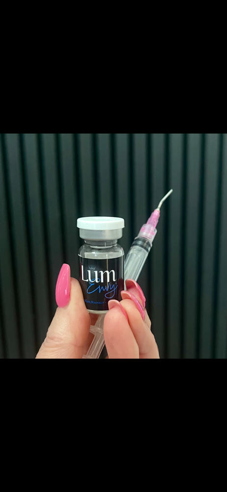 Microneedling Brighten With PDRN