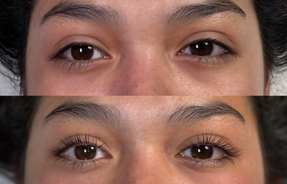Lash Lift
