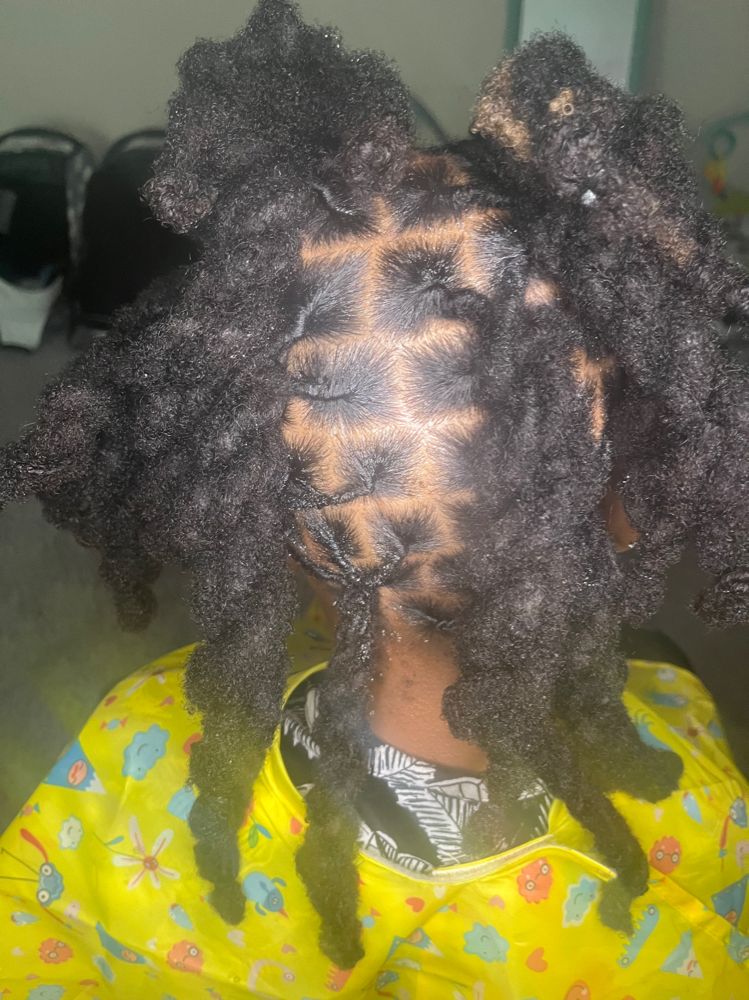 Rope Twist at Loc.dRomance❤️ in Waldorf, MD