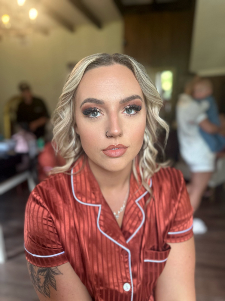Bridal Consultation