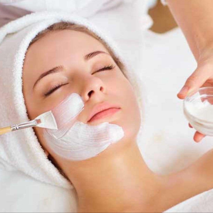 Essential Glow Facial at Irines Spa in Roanoke, VA
