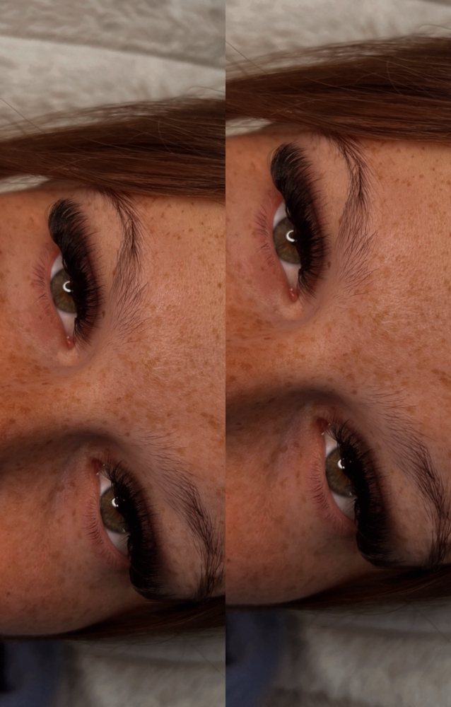 Mega Volume Full Set at Plush Beauty Bar in Hopewell Junction, NY