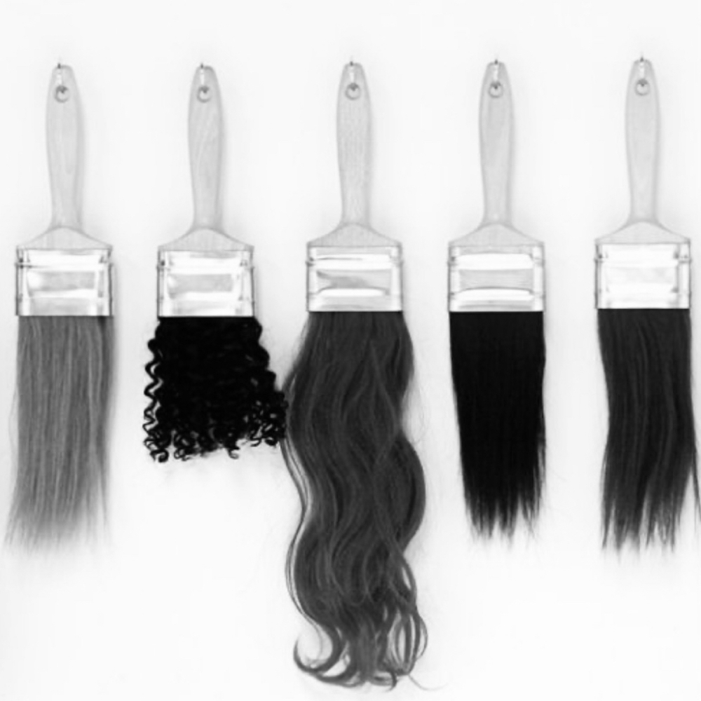 Luxury Extensions at Lavish Luxe Hair Co in Garland, TX