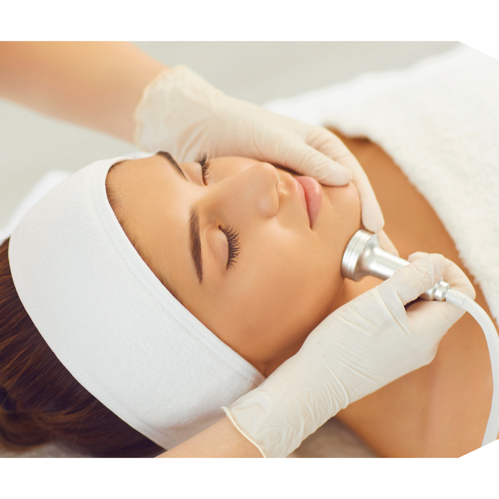 Microdermabrasion(Back&Shoulders) at Mirada Esthetics in Franklin, TN