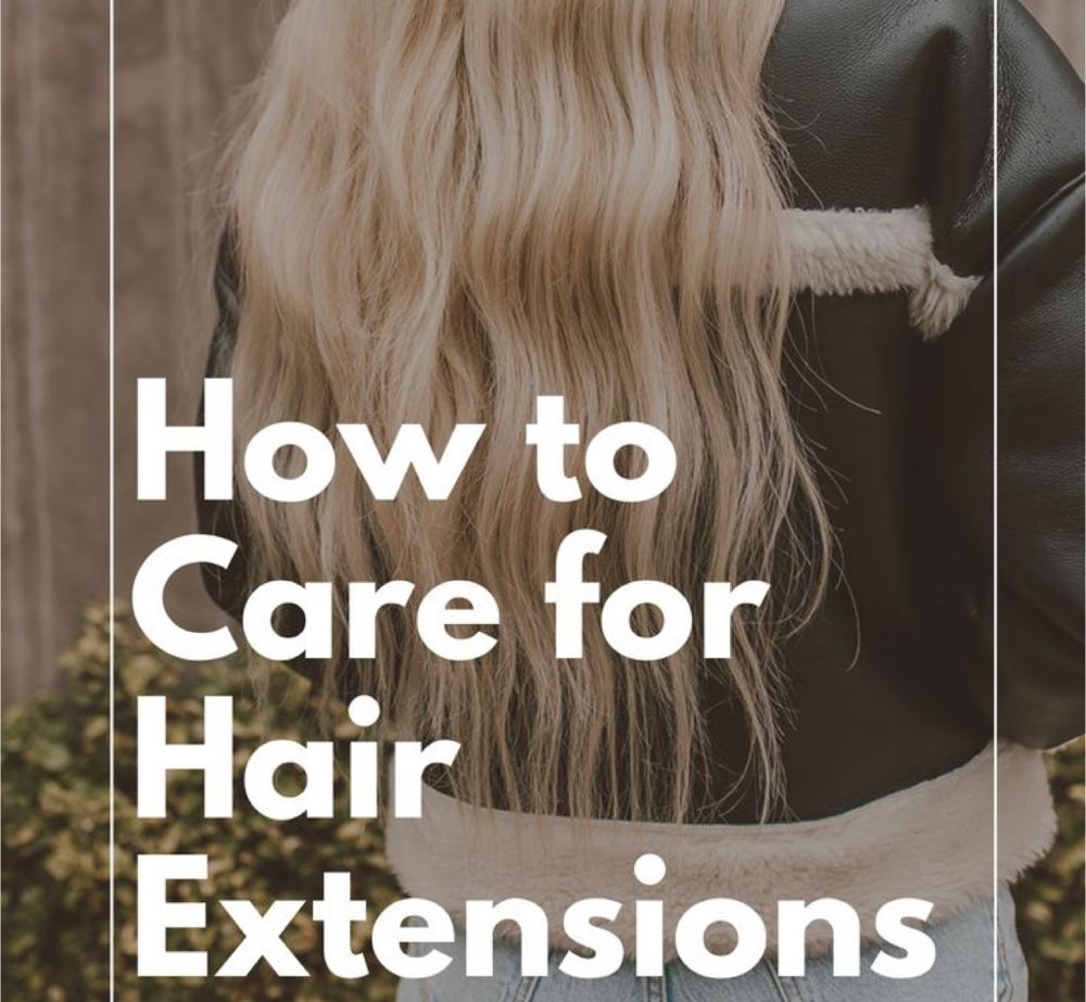 Extension Consultation/Color Match