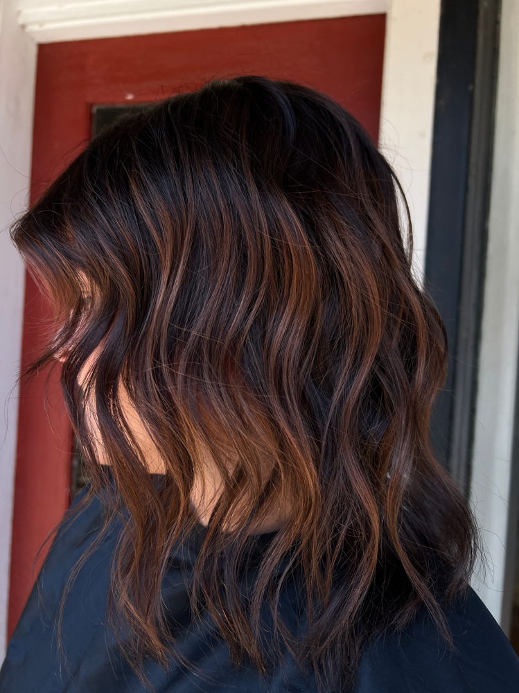 Root Touch Up