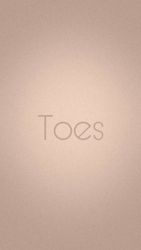 Toe wax