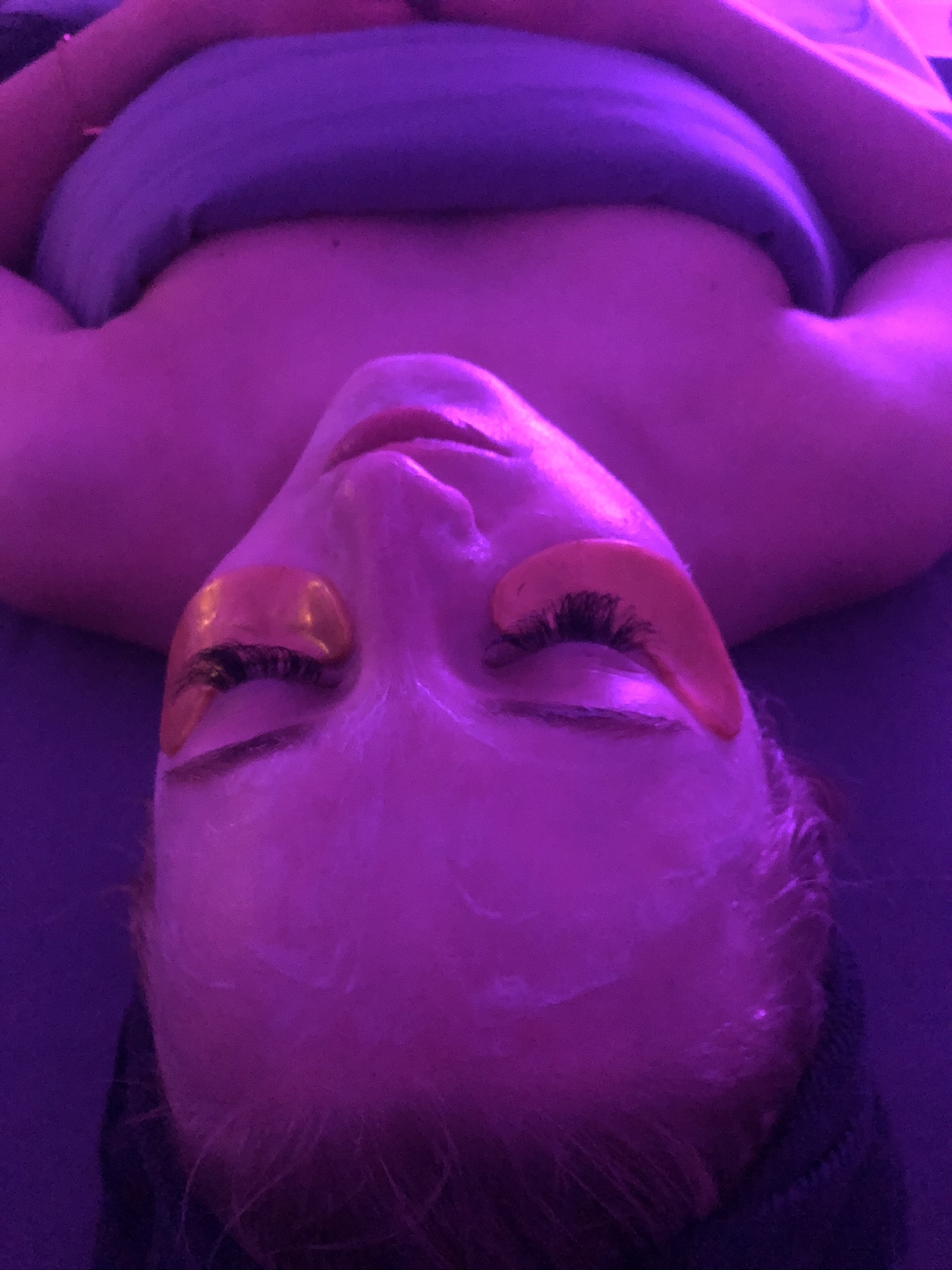 Antiaging Facial at Spa2you in Tucson, AZ