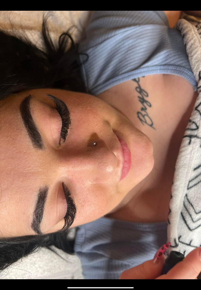 Eyelash Extensions at Kimmchiliftz in New Ellenton, SC