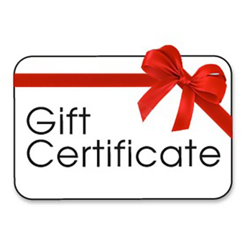 Gift Certificate at Luxury Nails By Ruby in Redlands, CA