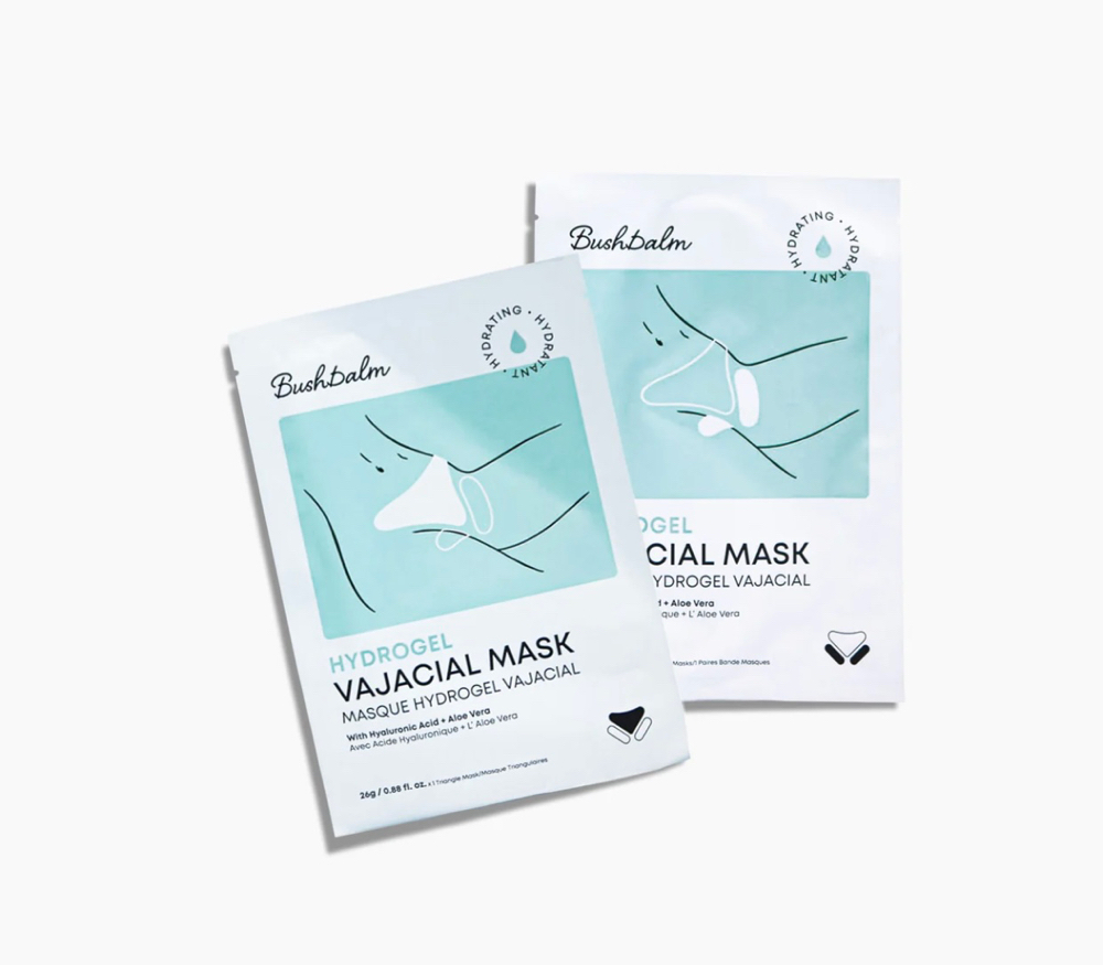 Take Home Mask Set Of 6