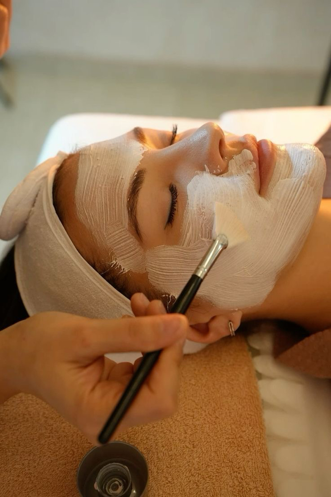 Express Glow Facial