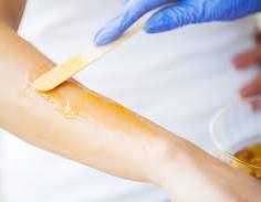 Half Arm Wax