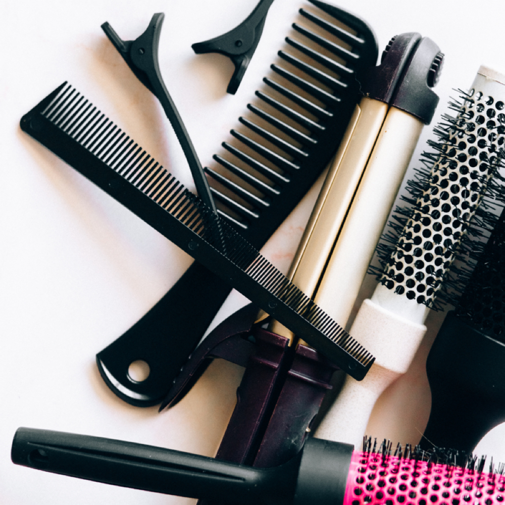 Hair Color Consultation at Emma Hair KC in Overland Park, KS