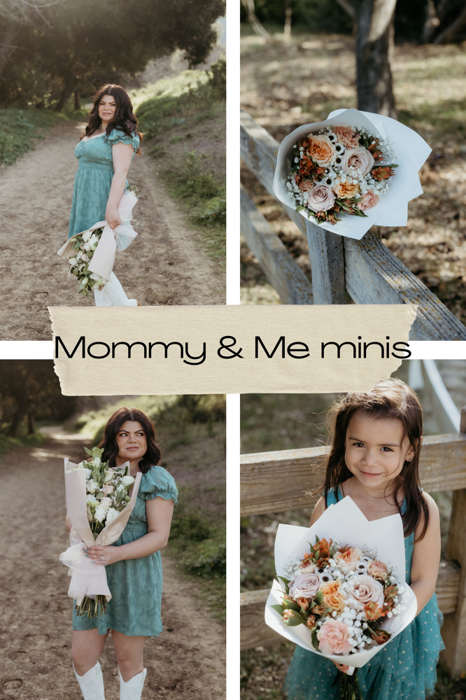 Mommy&Me