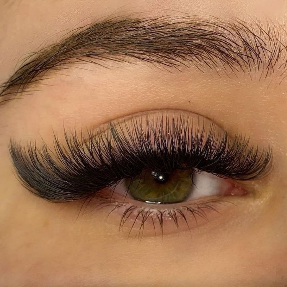 MEGA VOLUME SET at Sophie Brows And Lashes in Silver Spring, MD
