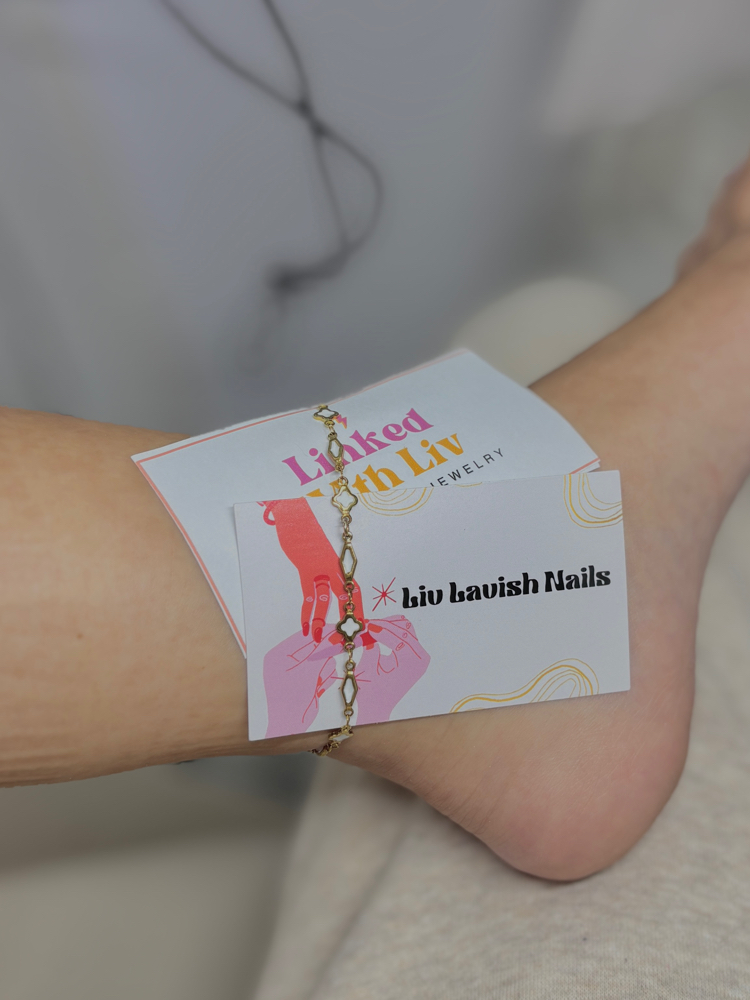 summer anklet sale!! ποΈπβοΈ