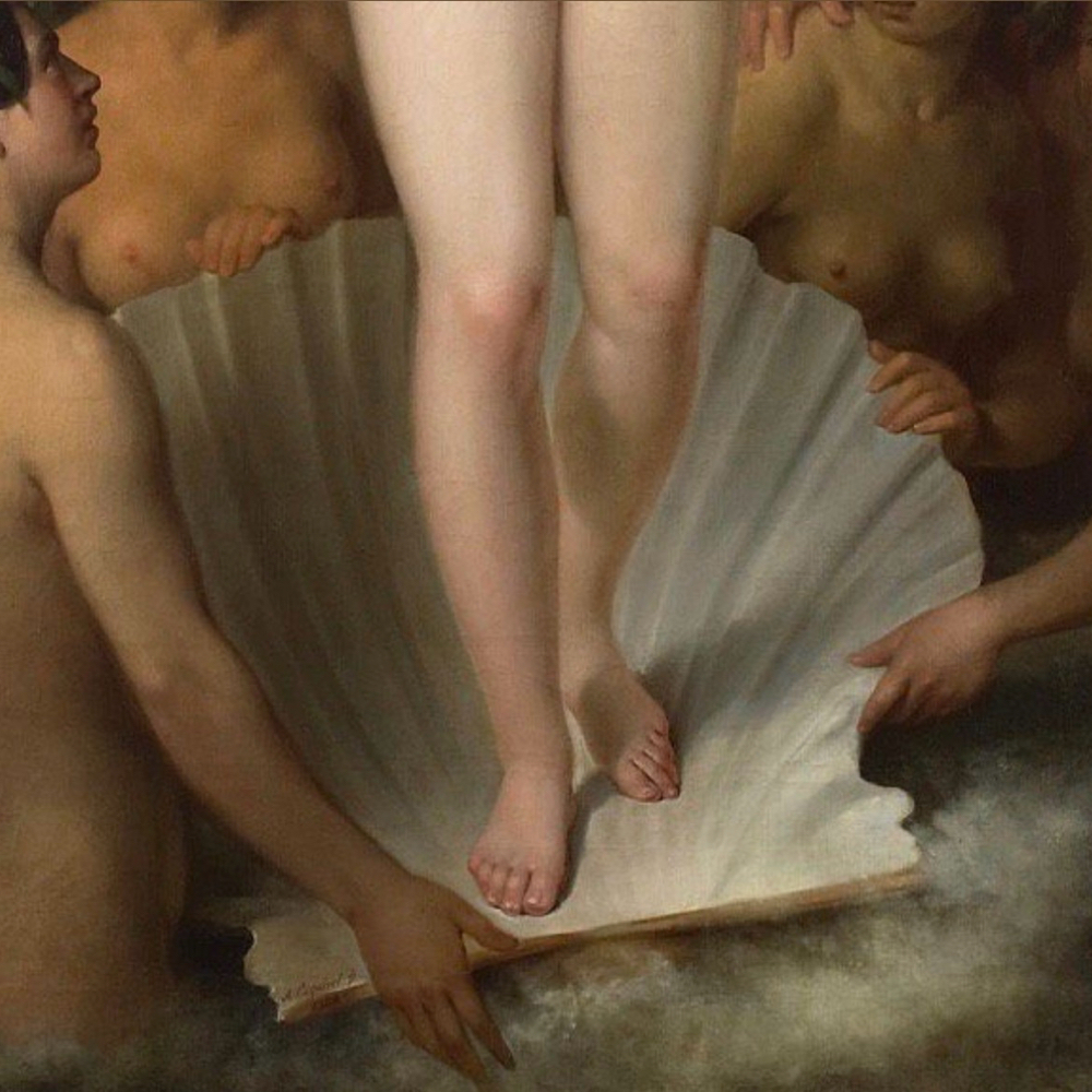 Legs (full) at Bare Luminous Skin in El Cajon, CA