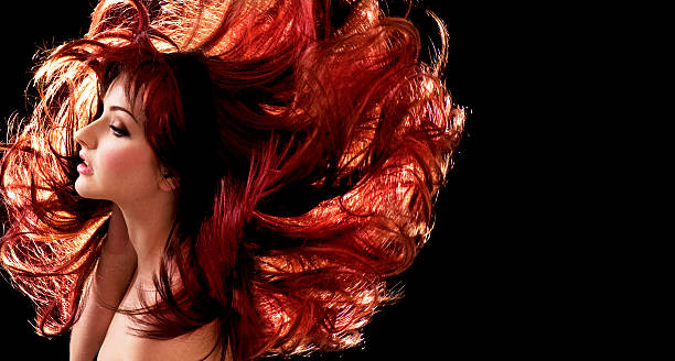 all over foil color