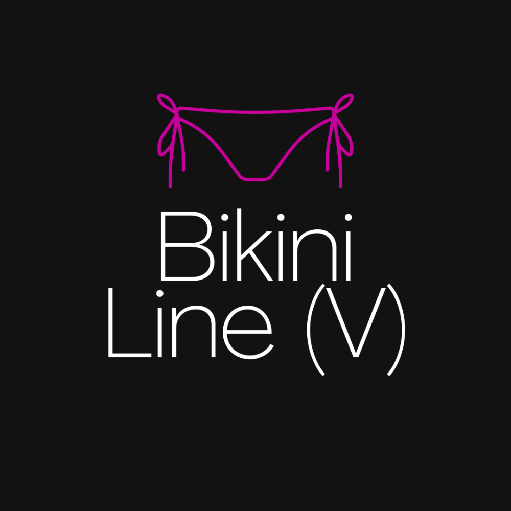 Bikini Line (V)