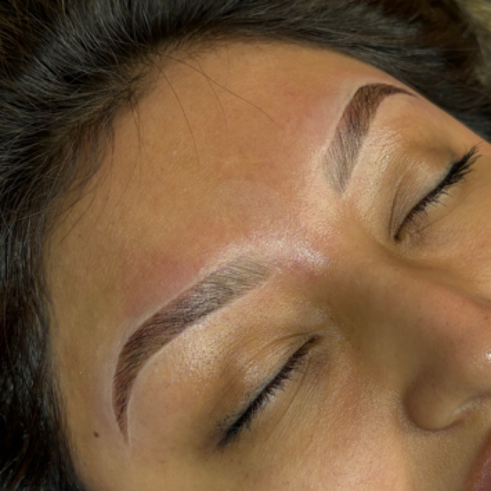 Hybrid Tint / Stain at Pearls Permanent Makeup in Sparks, NV