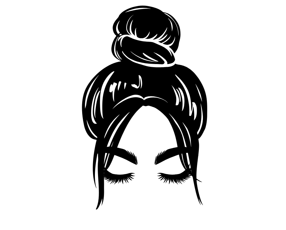 Special occasion hair