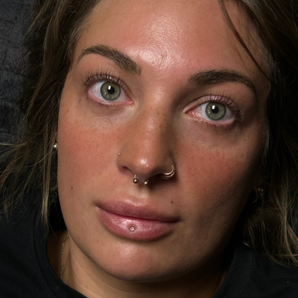 Lash Lift And Tint at The Beauty Icon in Camby, IN