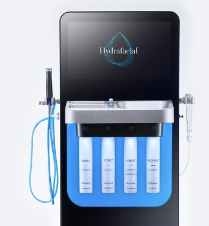 HydraFacial Deluxe