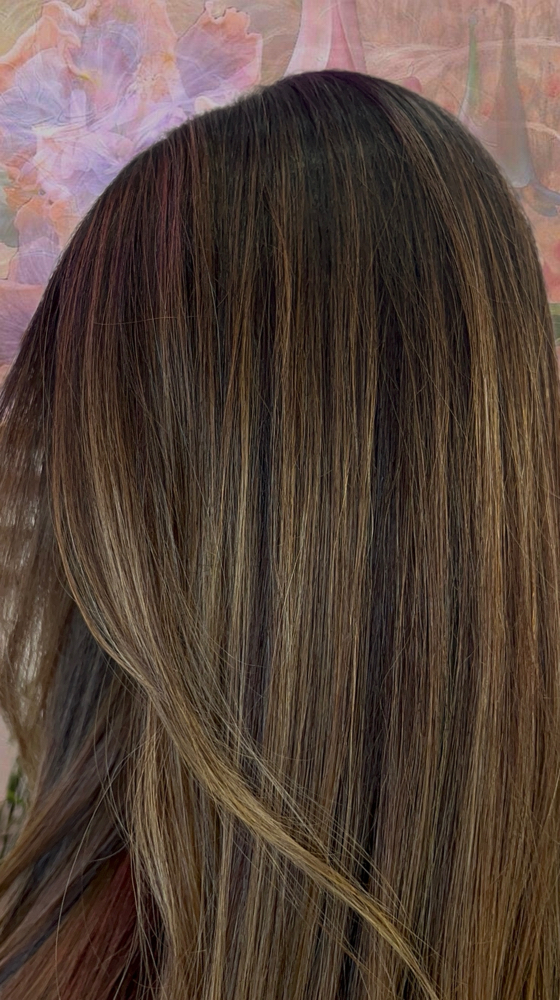 GRAY COVERAGE