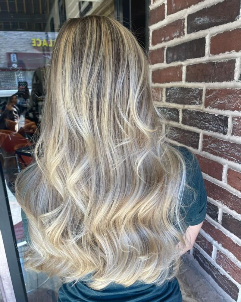 Full Highlight Lowlight