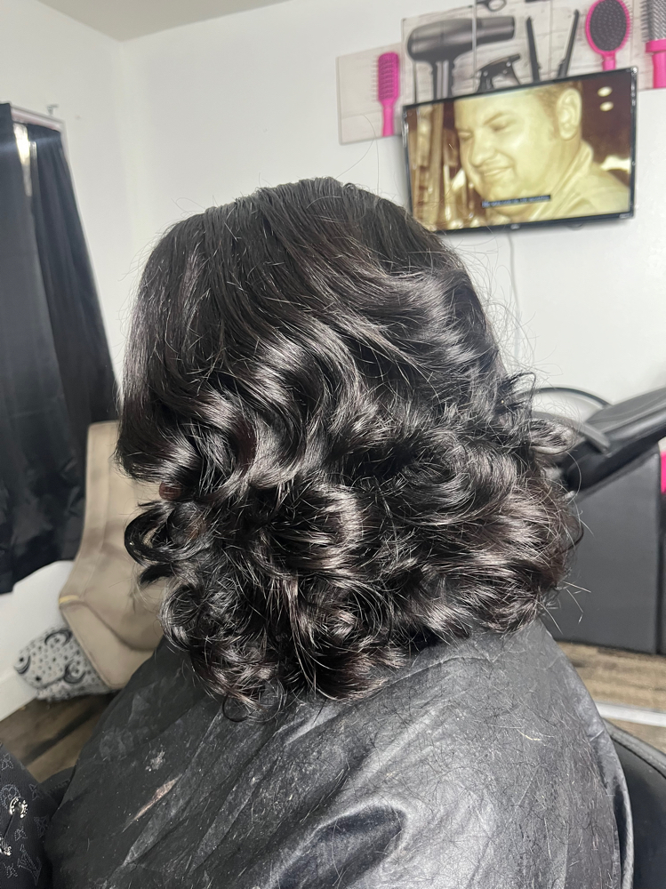 Curls