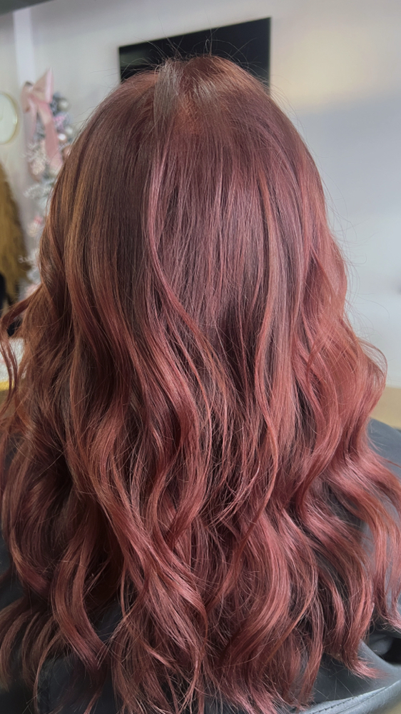 Gloss Refreher