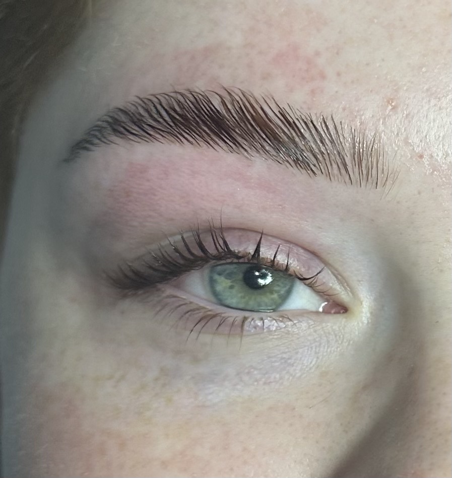 Lash Lift