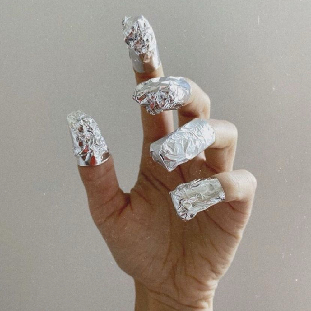 Remocion De Acrilico/soak OFF at Nails by Kerlin in Severn, MD