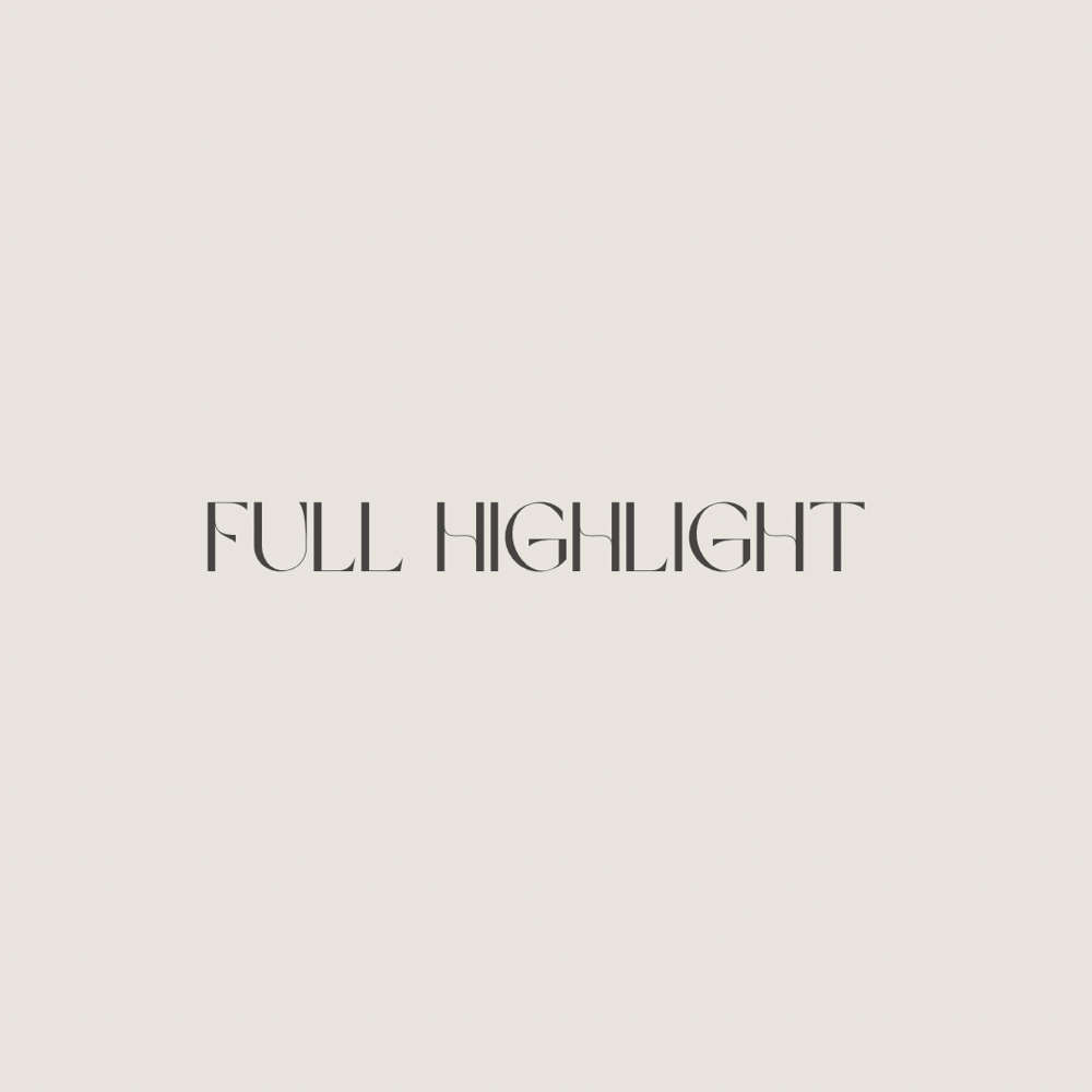Full Highlight
